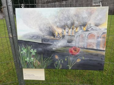 Local Artists: Cashel; A Century of Decades